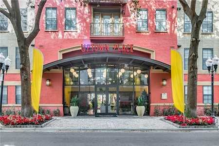 911 N Orange Ave #416 Orlando, FL 32801