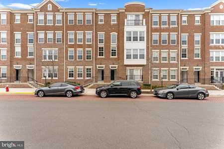 3061 Rittenhouse Circle #65 Fairfax, VA 22031
