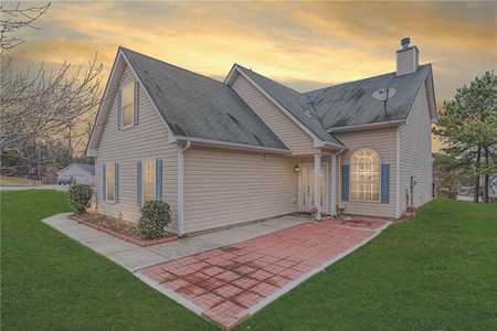 600 Fable Ct Canton, GA 30114