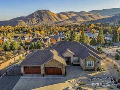 2711 N Wellington Carson City, NV 89703