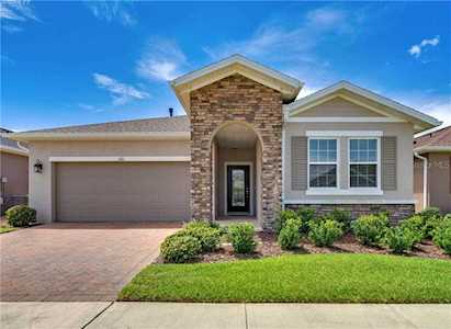 904 Tidal Pond Dr Groveland, FL 34736