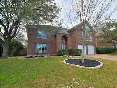 13206 Amasia DR Austin, TX 78729