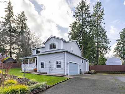 5214 SE Park St Milwaukie, OR 97222