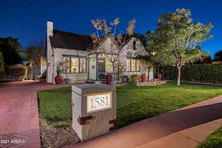 1581 E Cheery Lynn Road Phoenix, AZ 85014