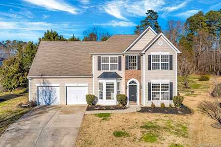 7208 Lady Ann Ct Charlotte, NC 28216