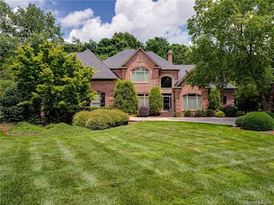 4212 Gosford Place Charlotte, NC 28277