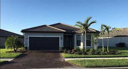 1601 Hyssop LOOP North Port, FL 34289