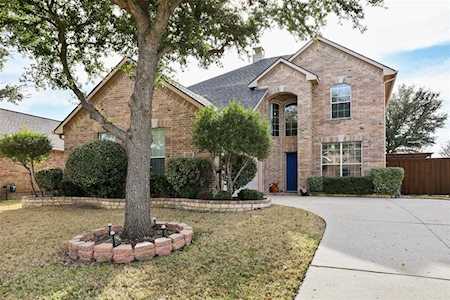 1009 Rushmore Drive Allen, TX 75002