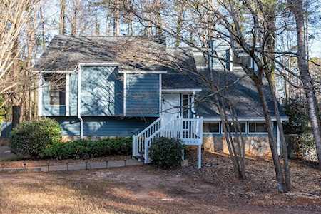 4015 Coyte Ct Marietta, GA 30062
