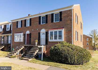 1036C Margate Ct Sterling, VA 20164