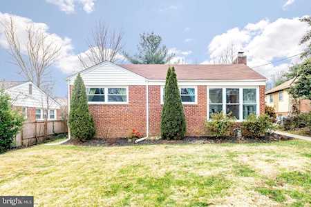 10417 Haywood Dr Silver Spring, MD 20902
