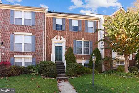 46587 Broadspear Terrace Sterling, VA 20165