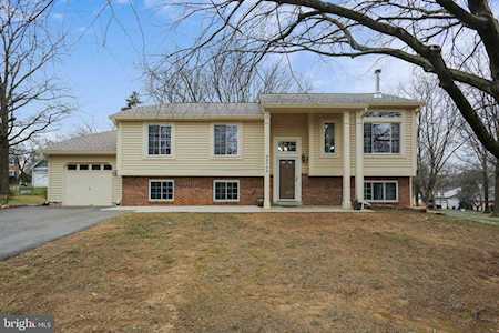 8708 Heather Ridge Ct Gaithersburg, MD 20879