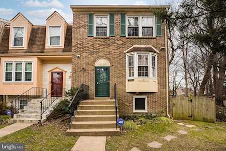 12001 Eaglewood Ct Silver Spring, MD 20902