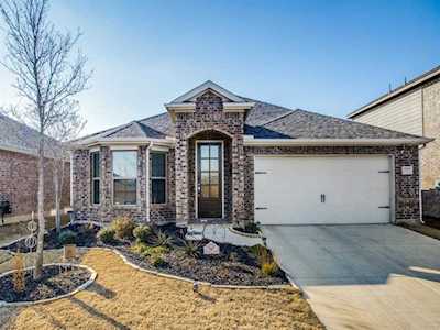 3717 Sweetclover Drive Mckinney, TX 75071