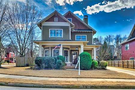 1831 Stoney Creek Dr SE Atlanta, GA 30316