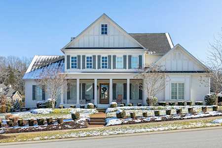 8448 Heirloom Blvd College Grove, TN 37046