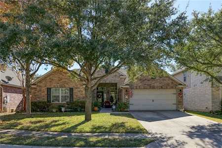 2406 Powderham LN Cedar Park, TX 78613
