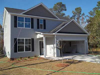 919 W West Arboria Drive Hampstead, NC 28443