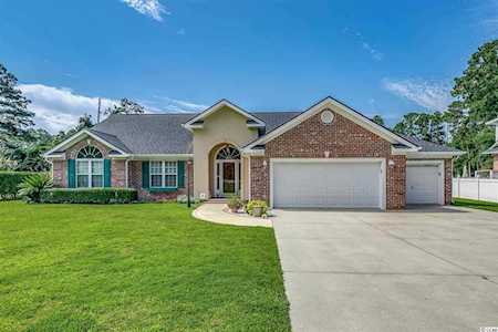 130 University Dr. Conway, SC 29526