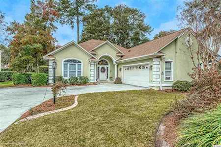 60 Birkdale Loop Pawleys Island, SC 29585
