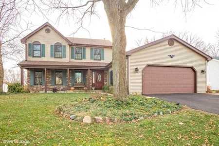 517 Kirkwall Ln Schaumburg, IL 60193