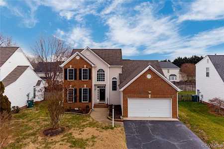 10617 Anable Ln Glen Allen, VA 23059