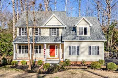 9130 Pantego Ln Mechanicsville, VA 23116