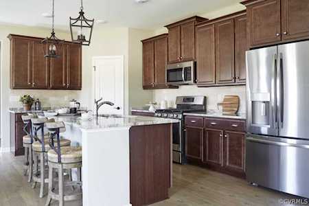15911 Hallowell Ridge #442-4 Moseley, VA 23120