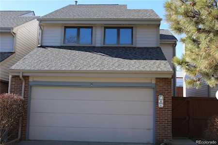 165 Xenon St #31 Lakewood, CO 80228