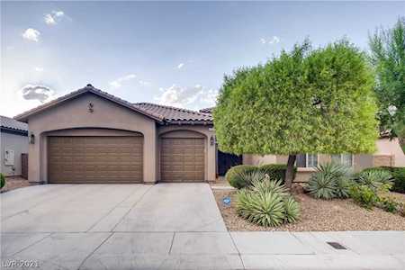 3418 Singer Ln North Las Vegas, NV 89084