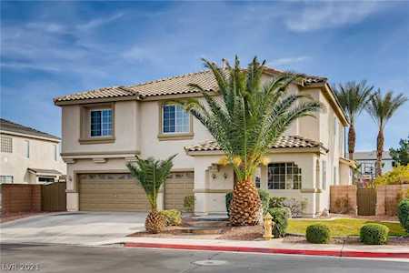 2667 Hourglass Dr Henderson, NV 89052