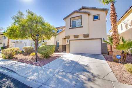11161 Montagne Marron Blvd Las Vegas, NV 89141
