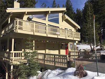 1010 Galaxy Way Incline Village, NV 89451