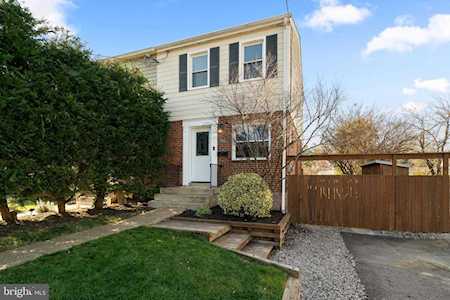 6802 Radcliffe Dr Alexandria, VA 22307