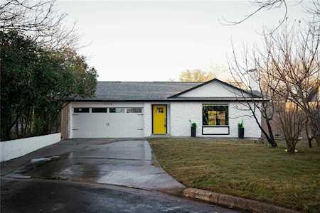 4606 Copano CT Austin, TX 78749