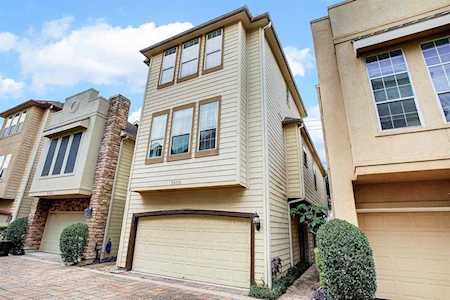 3406 Cline St Houston, TX 77020