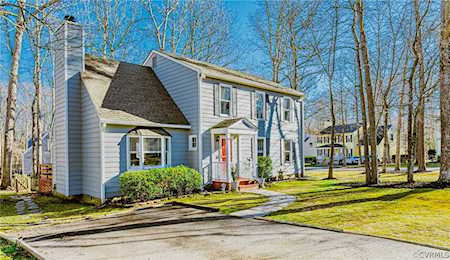 2207 Turtle Hill Circle Midlothian, VA 23112