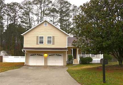 3058 Favor Pines Ct SW Marietta, GA 30060