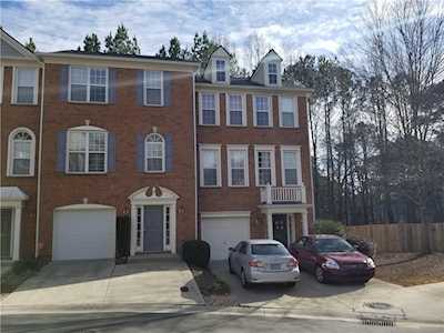 6318 Views Trace Peachtree Corners, GA 30092