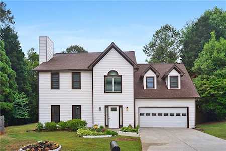 550 Swan Creek Ct Suwanee, GA 30024