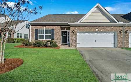 154 Regency Circle Pooler, GA 31322