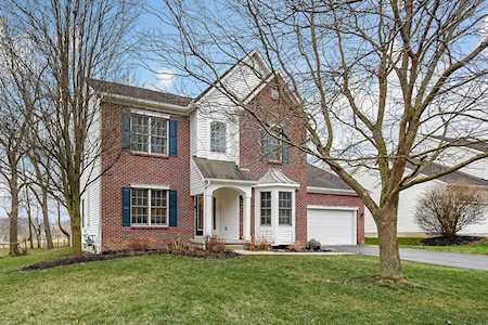 337 Highbanks Valley Court Newark, OH 43055