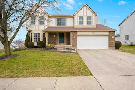 502 Beaverbrook Drive Gahanna, OH 43230