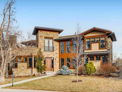 3320 S Bellaire St Denver, CO 80222