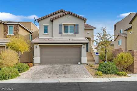 10444 Scarpa St Las Vegas, NV 89178