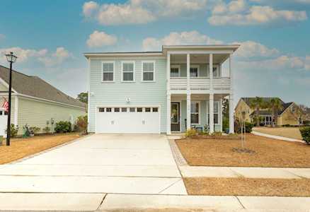 414 Ambergate Ln Moncks Corner, SC 29461