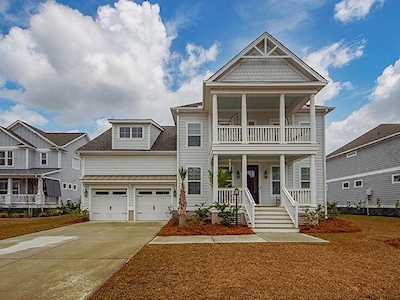 2859 Wagner Way Mount Pleasant, SC 29466