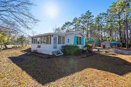 4593 Bald Cypress Street Southport, NC 28461