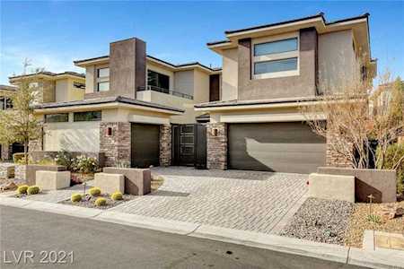 73 Pristine Glen St Las Vegas, NV 89135